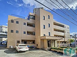 第二浅間マンション 201