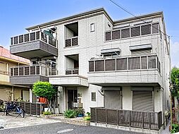 エクセルパール森ヶ崎 201