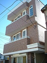 ケリーハウス 2F