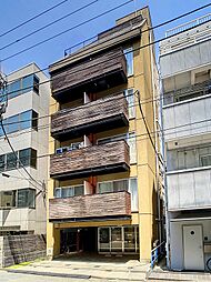 3Dアパートメント 203