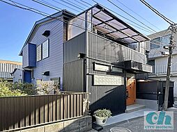 大森西5丁目戸建 1