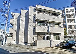 シェソワ大森 201