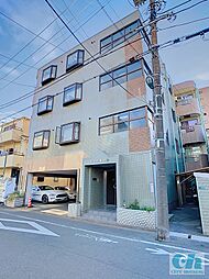 リッツ本羽田 306