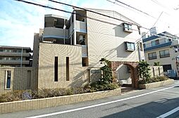 シエール大森参番館 203