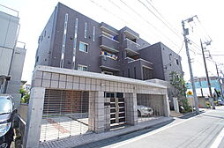 グリーンコート大森 207