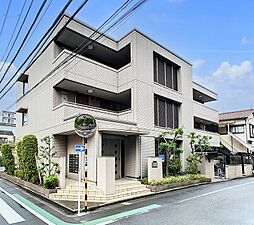 カーサベルデ大森西 106