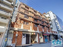 コンドミニアム大森 805