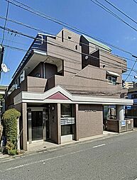 ステュディオ 大森西 102