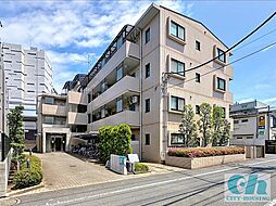 センチュリーフォレスト 402