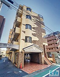 K2ヴィラ 207