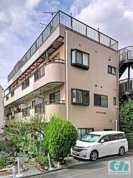 サンライズ大森 201
