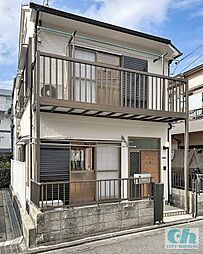 石川町2丁目戸建 1