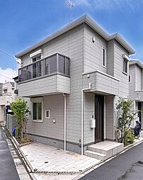 コトー田園調布本町NORTH II 101