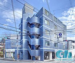 コンシェルジュ綱島台 406