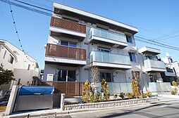 アンソレイユ 103