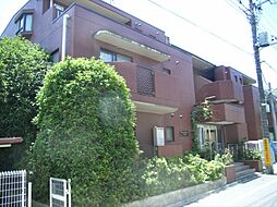 ヴィラベール洗足池 302