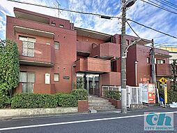 ヴィラベール洗足池 302