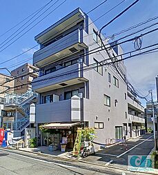 メゾンドールウエスト 102