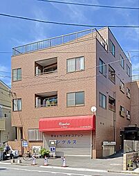 レグルス田園調布 203