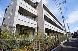 マストライフ北馬込 207