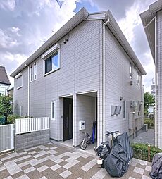 コトー田園調布本町EAST 101