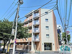 エスポワール田園調布 206