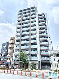 シェフルール雪が谷大塚ステーションスイート 403