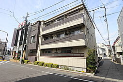 メイゾンヒロ多摩川 103