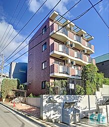 メゾン洗足池 203