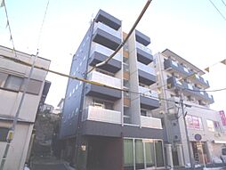 ラフィネ白楽 402