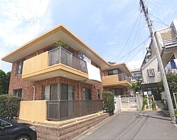 フルール松永A棟 101