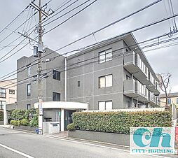 ベルウッド田園調布 201