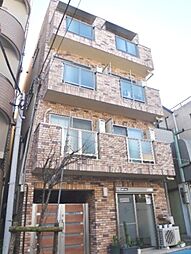 ピュア・ブランチ久が原 101