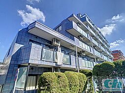 パスティーユ石川台 301