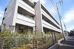 マストライフ北馬込 212