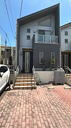 田園調布本町2418戸建 1
