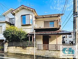 南雪谷357戸建 1