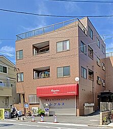レグルス田園調布 201