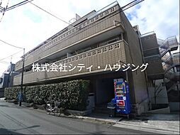 ジョイント・ファミーユC棟 305