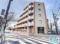 エスポワール田園調布 401