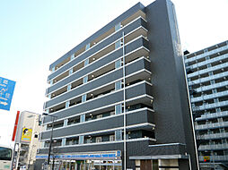 アレグリア柏屋 201