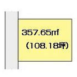 和歌山市和歌浦東2丁目・土地・56073