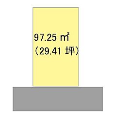 和歌山市市小路・土地・121991