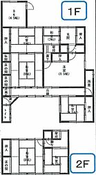 和歌山市和歌浦東2丁目・中古戸建・111565