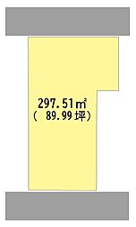 和歌山市和歌浦南2丁目・土地・121911