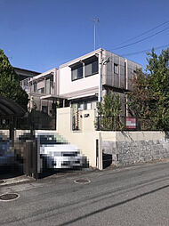 和歌山市大谷・中古戸建・112761