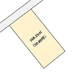 和歌山市松江東4丁目・土地・123839