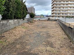 和歌山市松江東4丁目・土地・56698