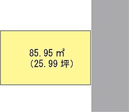 和歌山市和歌浦東3丁目・土地・121349