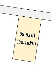 和歌山市三葛・土地・122979